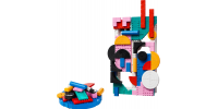 LEGO Modern Art 2023